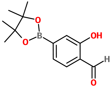 (图片) MC005065 2-Hydroxy-4-(pinB)benzaldehyde